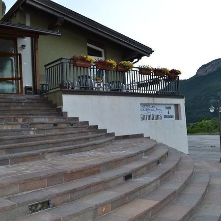 Garni Anna Hotel Besenello Exterior photo