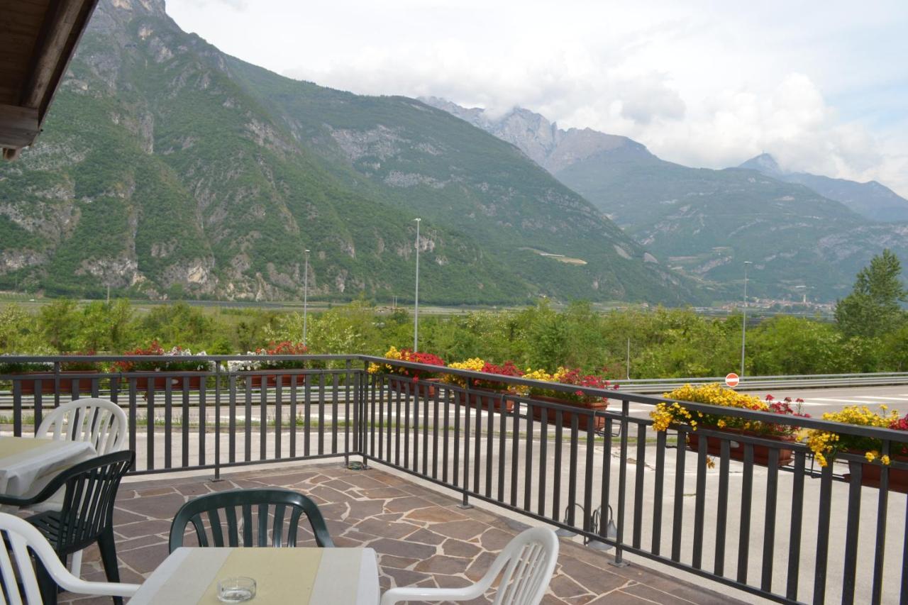 Garni Anna Hotel Besenello Exterior photo