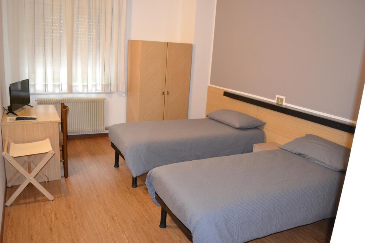 Garni Anna Hotel Besenello Exterior photo